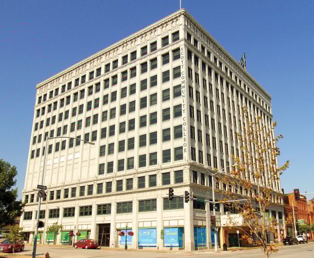 5. Kahl Building